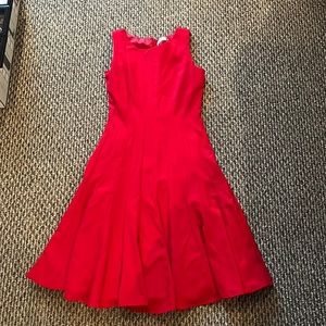 Beautiful Calvin Klein cocktail dress